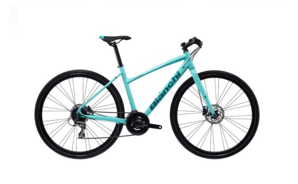 BIANCHI C-SPORT ST