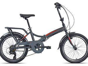 TORPADO CAYMAN 6V