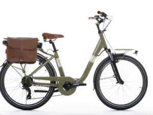 VIA VENETO E-CLASSIC 26