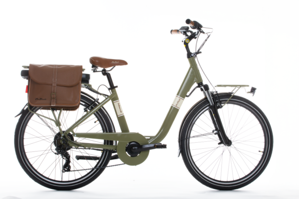 VIA VENETO E-CLASSIC 26