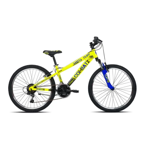 BRERA COMBAT 26 - immagine 2
