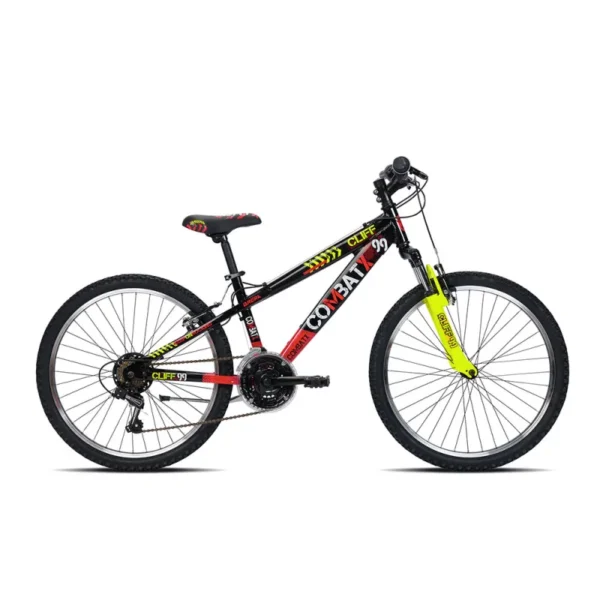 BRERA COMBAT 26 - immagine 3
