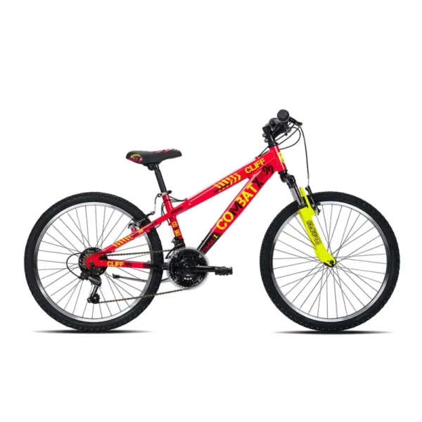 BRERA COMBAT 26