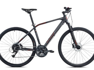 TORPADO CROSSFIRE