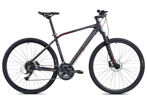 TORPADO CROSSFIRE
