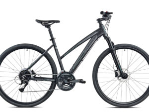 TORPADO CROSSFIRE ST