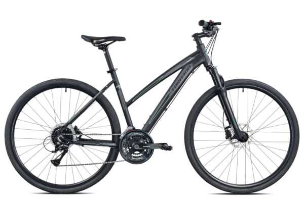 TORPADO CROSSFIRE ST