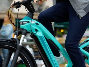 E-Bike