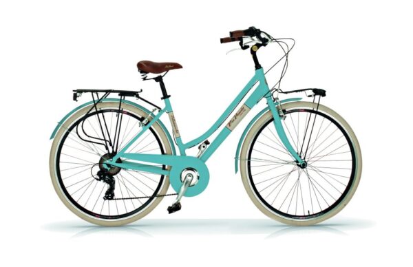 VIA VENETO ELEGANCE D 6v - immagine 10