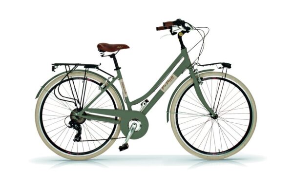 VIA VENETO ELEGANCE D 6v - immagine 7