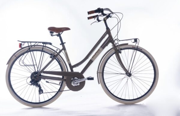 VIA VENETO ELEGANCE D 6v - immagine 8