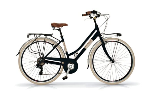 VIA VENETO ELEGANCE D 6v - immagine 2