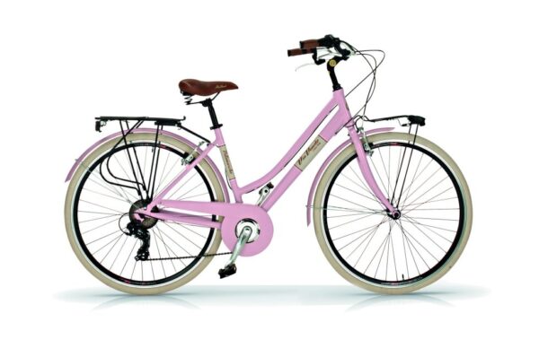 VIA VENETO ELEGANCE D 6v - immagine 3