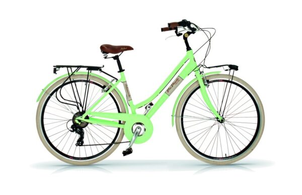 VIA VENETO ELEGANCE D 6v - immagine 4