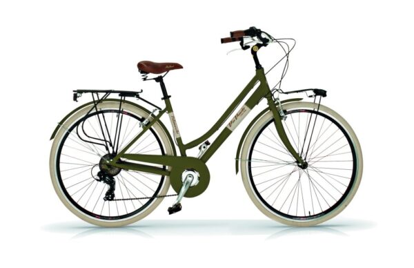 VIA VENETO ELEGANCE D 6v - immagine 5