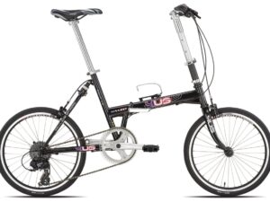 TORPADO FLAT 8V