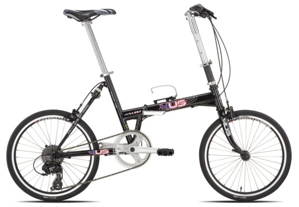 TORPADO FLAT 8V