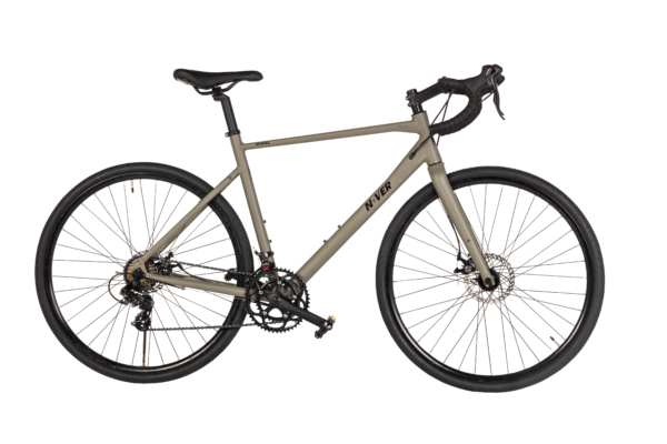 VELOMARCHE N-VER GRAVEL
