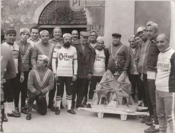Cicli Franchi