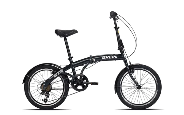 BRERA GTX 6V