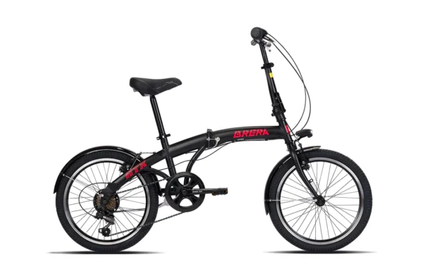 BRERA GTX 6V - immagine 2
