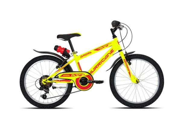 BRERA HURRICANE 20 SC - immagine 2
