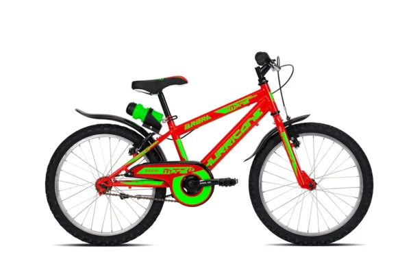 BRERA HURRICANE 20 SC - immagine 3