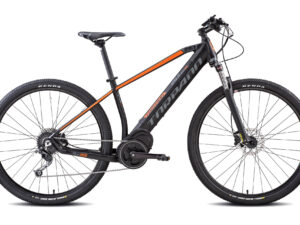 TORPADO HYPER 9v