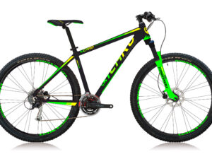 TORPADO ICARO HYD