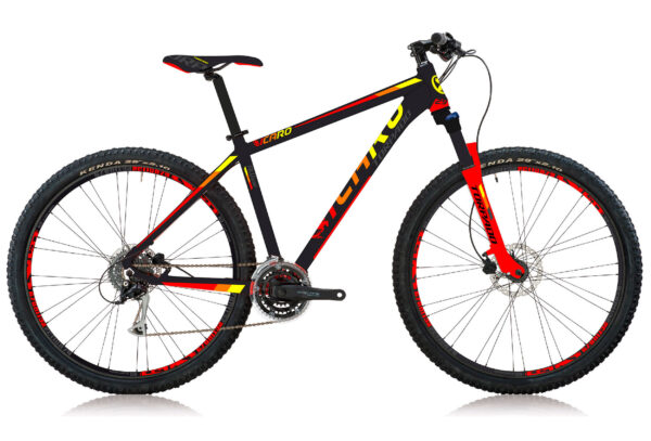 TORPADO ICARO HYD - immagine 2
