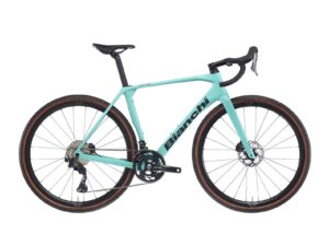 BIANCHI IMPULSO PRO GRX 820