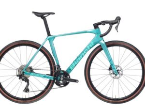BIANCHI IMPULSO COMP GRX 610