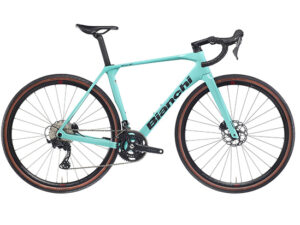 BIANCHI IMPULSO COMP GRX 610