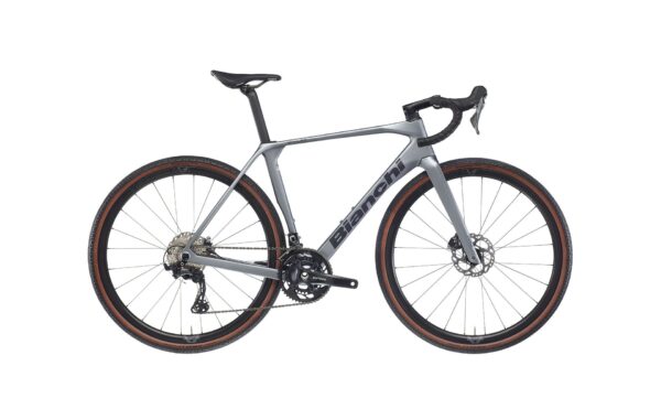 BIANCHI IMPULSO PRO GRX 820 - immagine 2