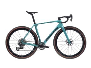 BIANCHI IMPULSO RC GRX 825 DI2
