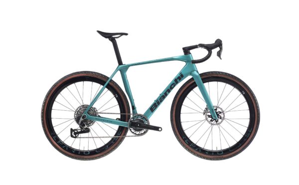 BIANCHI IMPULSO RC RED ETAP AXS