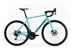 INFINITO ICR ULTEGRA DI2