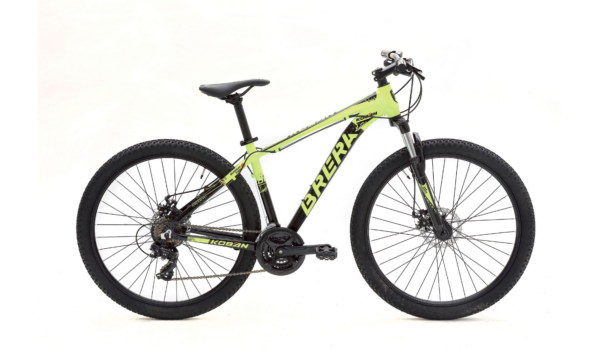 BRERA KOBAN 26 - immagine 2