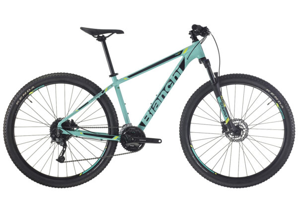 BIANCHI MAGMA 9.0 DEORE 11v
