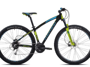 TORPADO MERCURY 24v