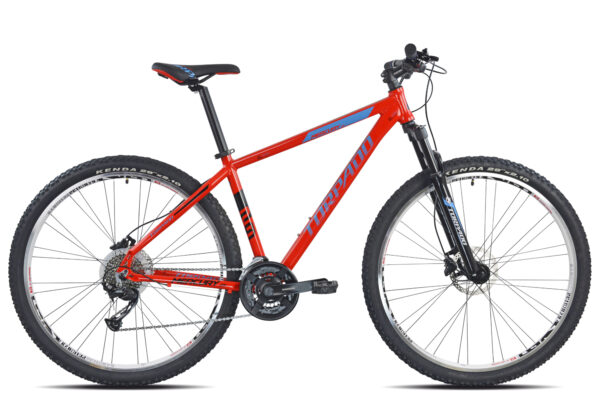 TORPADO MERCURY 24v - immagine 2