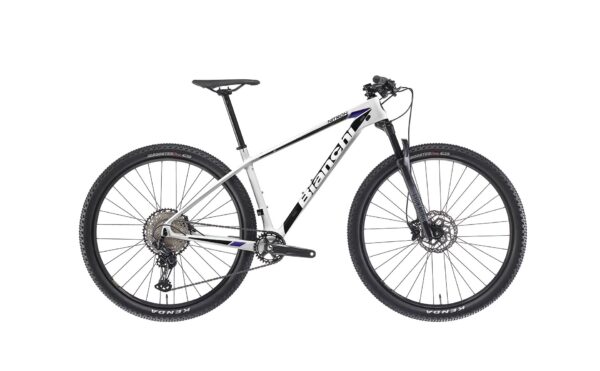 BIANCHI NITRON 9.3 XT - immagine 2