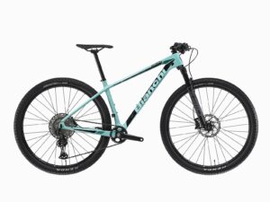 BIANCHI NITRON 9.3 XT