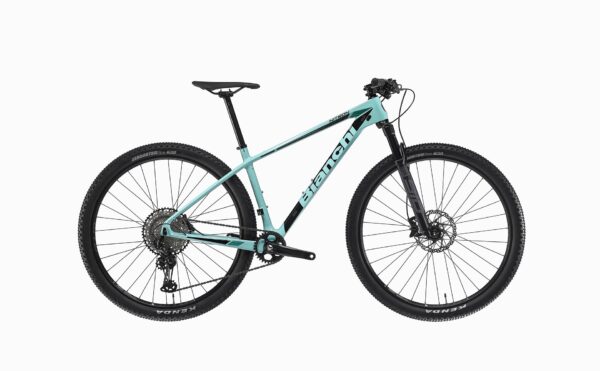 BIANCHI NITRON 9.3 XT