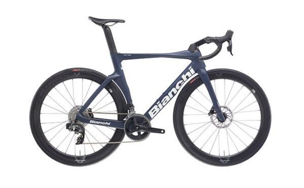 BIANCHI OLTRE COMP RIVAL ETAP