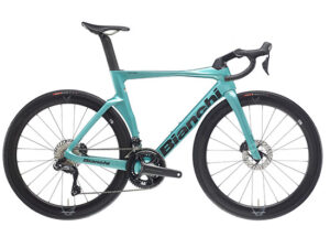 BIANCHI OLTRE COMP 105 DI2