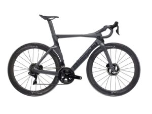 BIANCHI OLTRE PRO ULTEGRA DI2