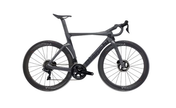 BIANCHI OLTRE PRO ULTEGRA DI2