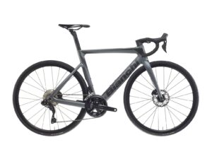 BIANCHI OLTRE RACE 105 DI2