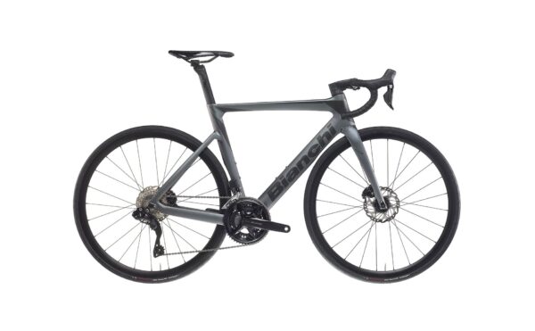 BIANCHI OLTRE RACE 105 DI2